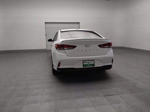 Used 2018 Hyundai Sonata SEL image 6