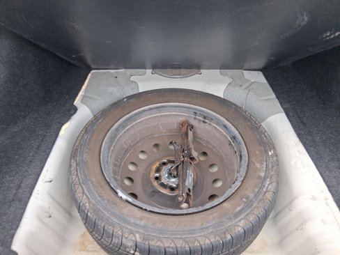 Used 2009 Honda Civic LX image 22