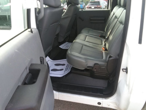 Used 2013 Ford F250 XL image 17