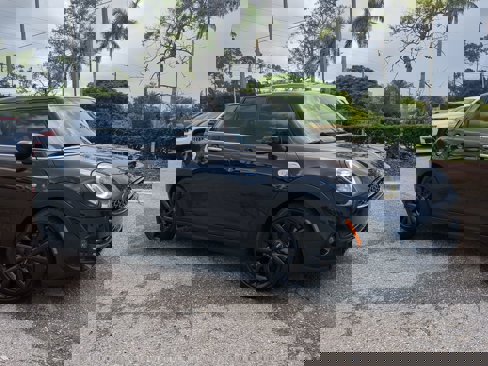 Used 2021 MINI Cooper S image 2