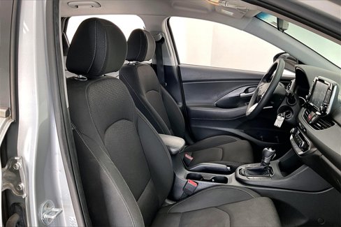 Certified 2020 Hyundai Elantra GT image 7