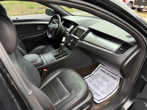 Used 2013 Ford Taurus SEL image 16