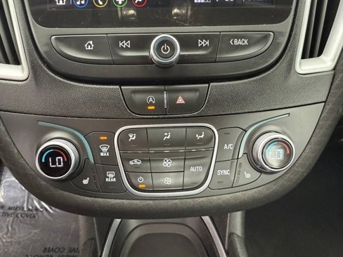 Certified 2024 Chevrolet Malibu LT image 26