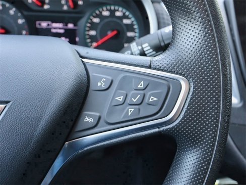 Used 2023 Chevrolet Malibu LT image 21