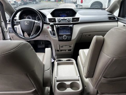 Used 2016 Honda Odyssey EX-L image 27