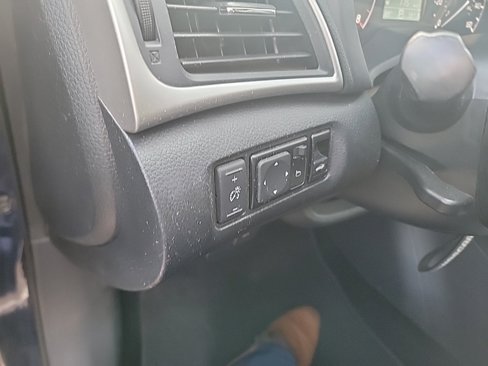 Used 2017 Nissan Sentra S image 14