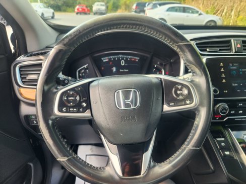 Used 2019 Honda CR-V EX-L image 19