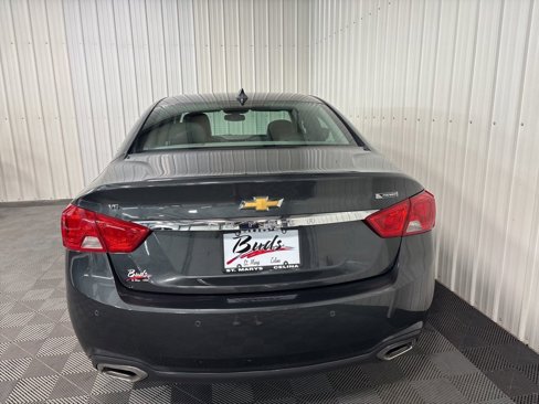 Used 2019 Chevrolet Impala Premier w/ Premier Convenience Package image 7