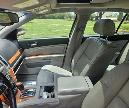 Used 2009 Cadillac STS V8 image 12