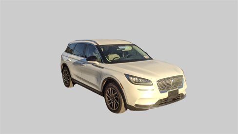 Used 2020 Lincoln Corsair FWD w/ Equipment Group 101A image 18