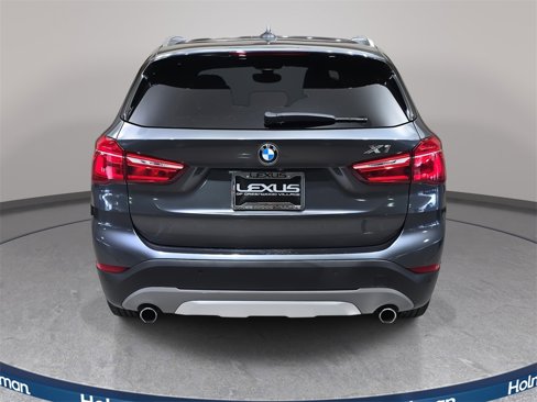 Used 2018 BMW X1 xDrive28i image 6