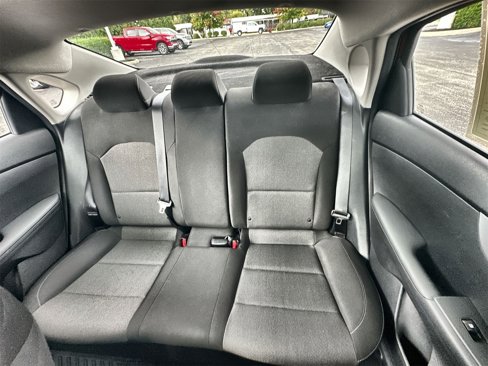 Used 2022 Kia Forte LXS image 21