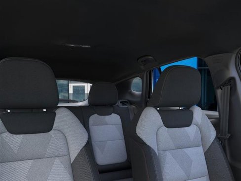New 2025 Chevrolet Trax RS w/ Driver Confidence Package image 25