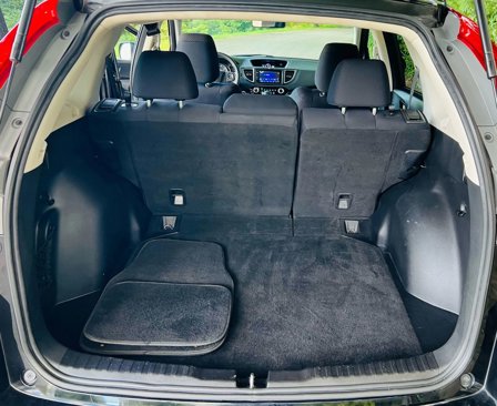 Used 2016 Honda CR-V EX image 23