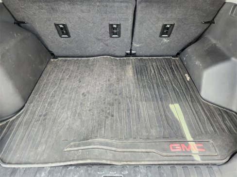 Used 2018 GMC Terrain SLE w/ Infotainment Package I image 23