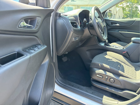 Certified 2022 Chevrolet Equinox LT image 8