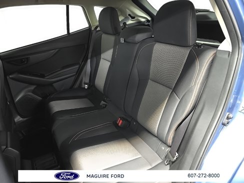 Used 2023 Subaru Crosstrek 2.0i Premium image 31