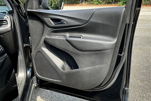 Certified 2020 Chevrolet Equinox LT image 26