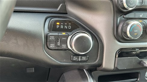 Used 2020 RAM 1500 Big Horn image 16