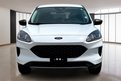 Used 2022 Ford Escape SE image 3