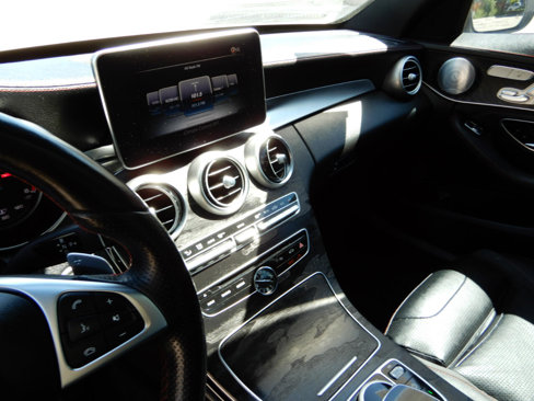 Used 2016 Mercedes-Benz C 450 AMG image 16
