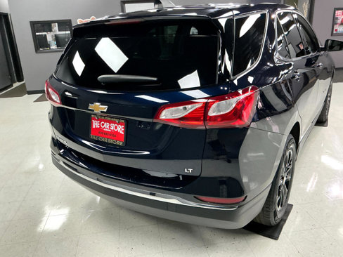 Used 2020 Chevrolet Equinox LT image 25