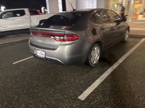 Used 2013 Dodge Dart Aero image 9
