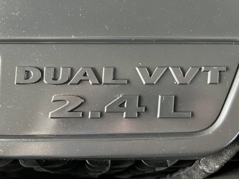 Used 2016 Jeep Patriot High Altitude image 29