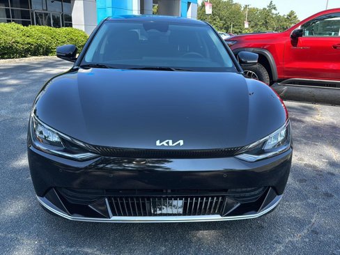 Used 2022 Kia EV6 Wind image 7