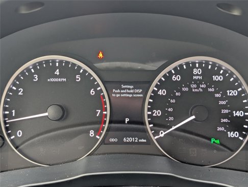 Used 2015 Lexus ES 350 image 27
