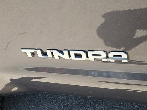 Used 2017 Toyota Tundra SR5 image 14