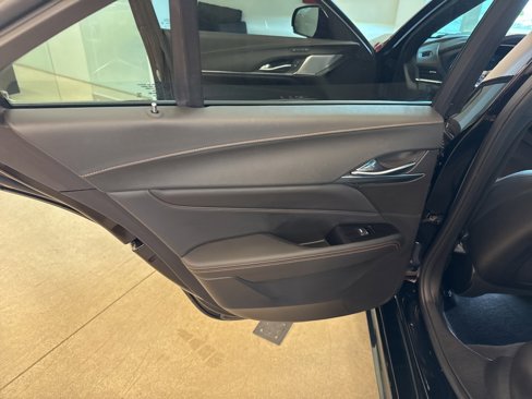 Used 2020 Cadillac CT4 Sport image 21