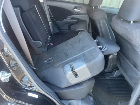 Used 2013 Honda CR-V EX image 47