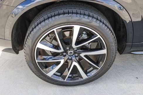 Used 2022 Volvo XC90 T8 Inscription Expression w/ Advanced Package image 8