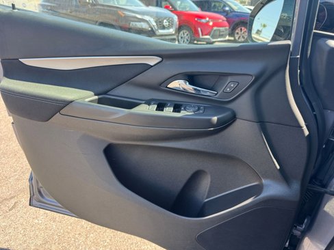 Used 2023 Chevrolet Bolt LT w/ Driver Confidence Package image 24