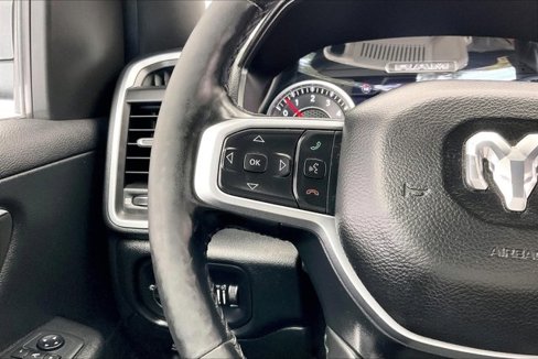 Used 2019 RAM 1500 Big Horn image 20