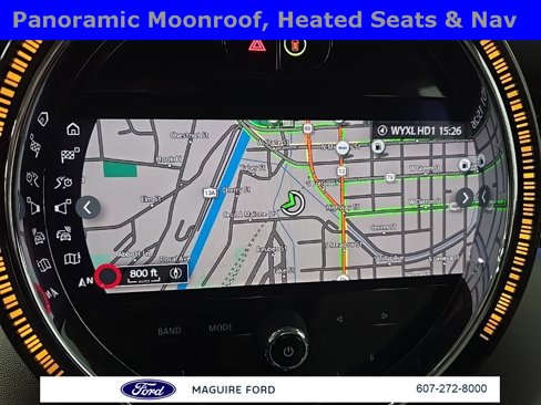 Used 2023 MINI Cooper S image 31