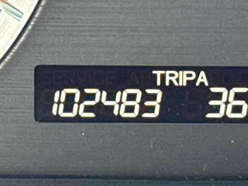Used 2008 Honda Accord EX-L image 18