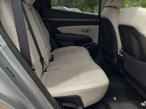 Used 2023 Hyundai Tucson SEL w/ Convenience Package image 17