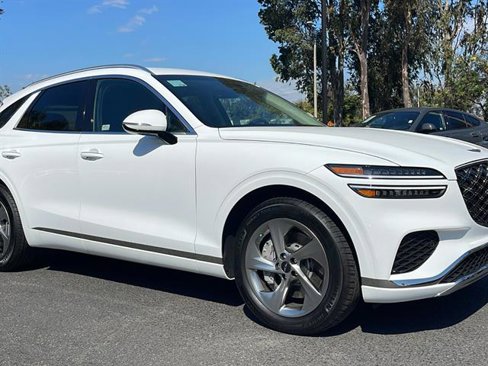 Used 2026 Genesis GV70 2.5T image 1