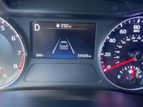 Used 2023 Kia Forte LXS image 34