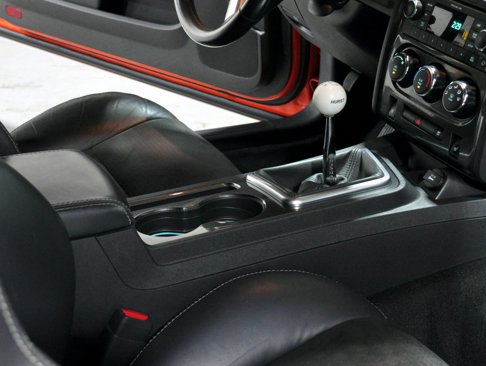 Used 2009 Dodge Challenger SRT8 image 51