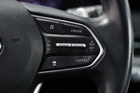 Used 2022 Hyundai Palisade SEL image 35