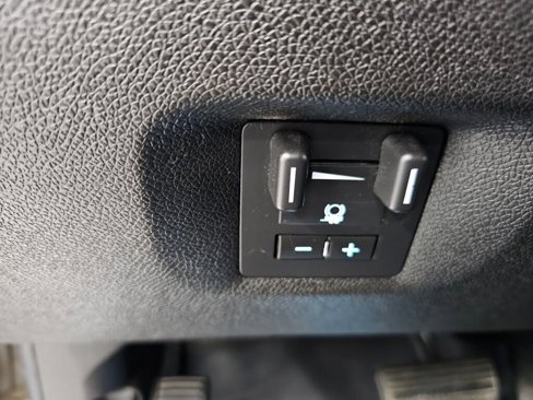 Used 2011 Chevrolet Silverado 1500 LTZ w/ LTZ Plus Package image 21