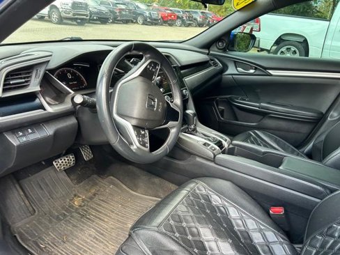 Used 2020 Honda Civic Sport image 10
