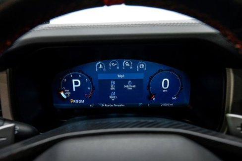 Used 2023 Ford Bronco Raptor image 54
