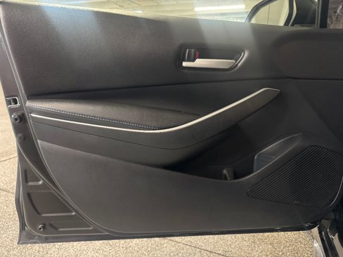 Used 2022 Toyota Corolla SE image 15
