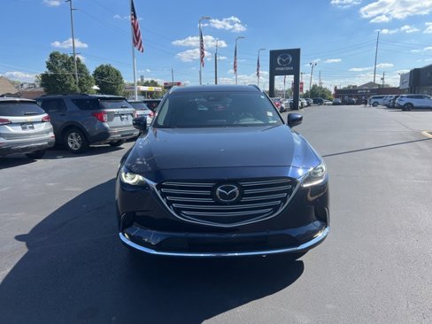 Used 2019 MAZDA CX-9 Grand Touring image 15