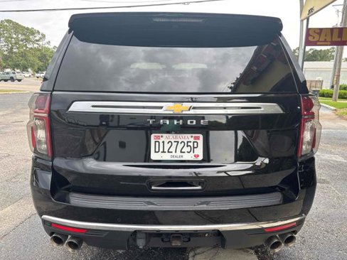 Used 2021 Chevrolet Tahoe High Country w/ Premium Package image 4