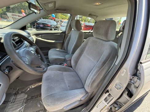 Used 2008 Toyota Corolla CE image 16